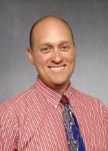 Scott Toney