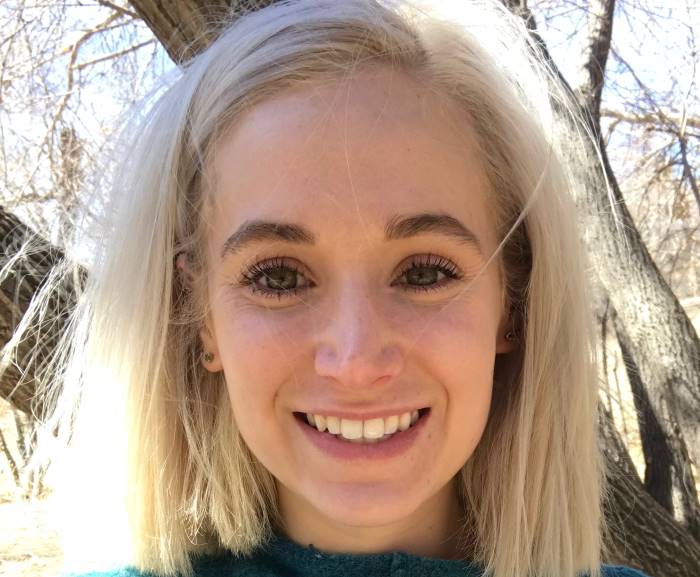 A Q&A With Macey Smith