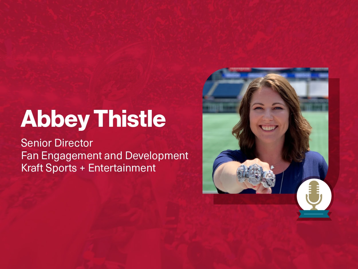 Abbey Thistle