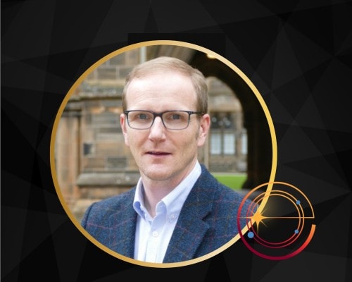 Graeme Roy poscast image