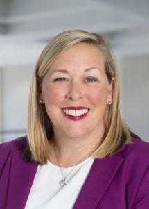 Jessica Seidlitz headshot