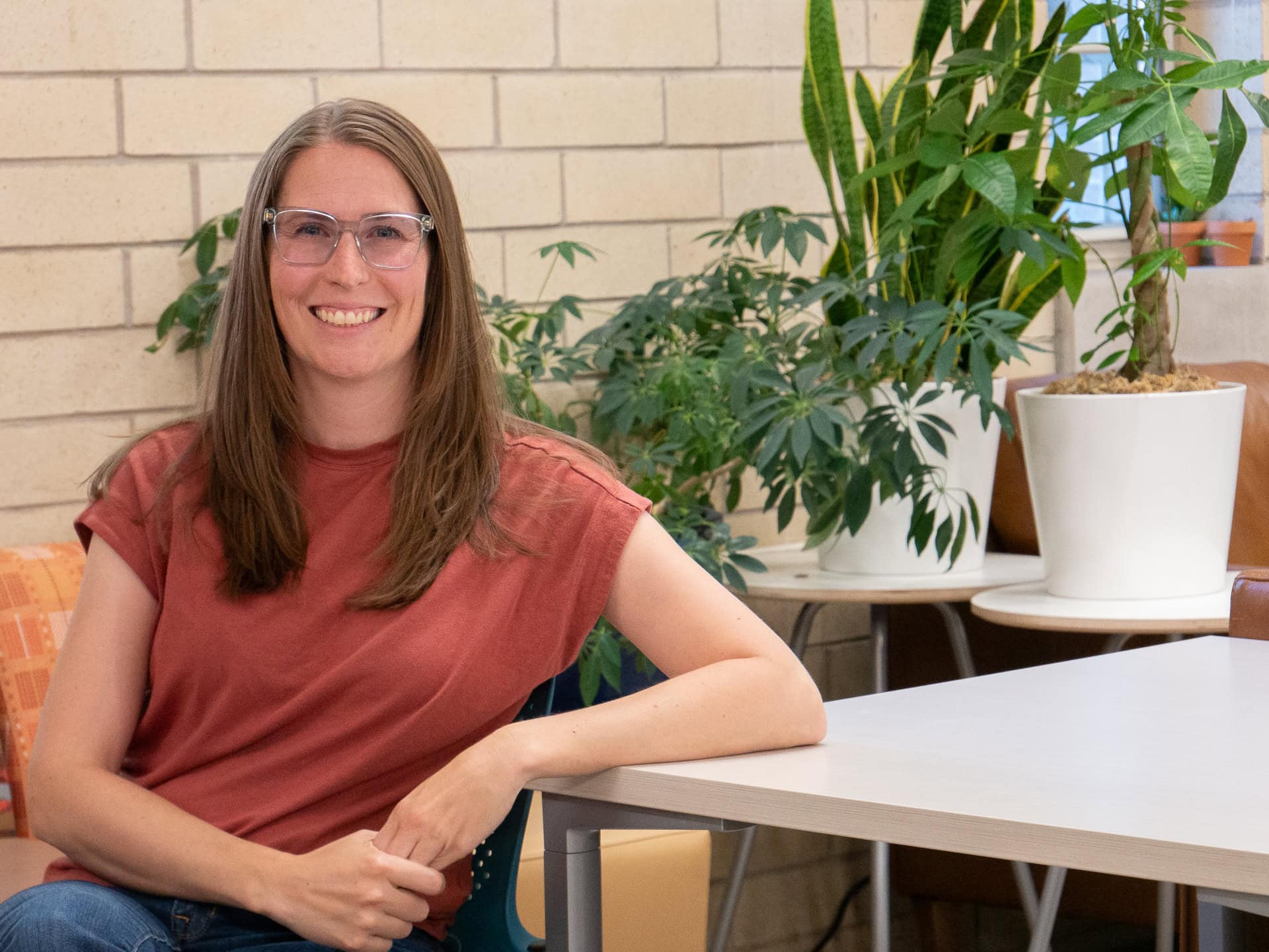 Summer School: Angela Ireton’s Commitment to Community