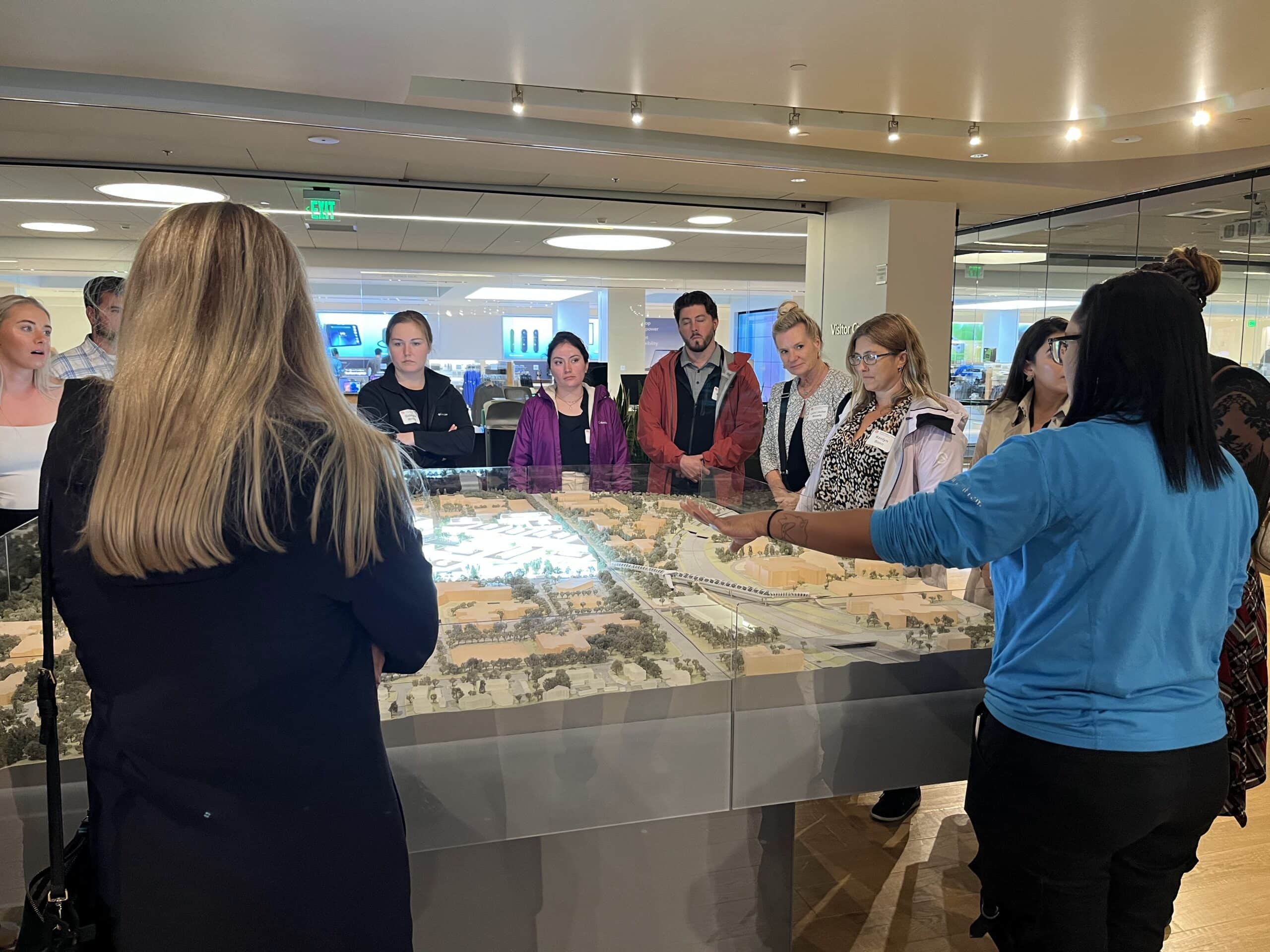 Microsoft Seattle