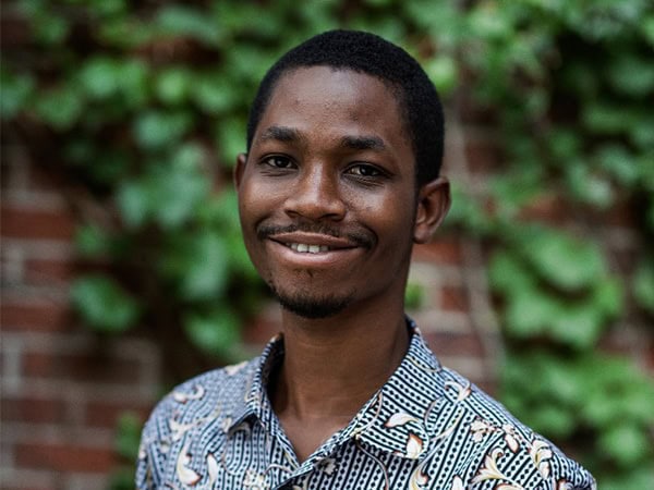 Tetteh-Michael