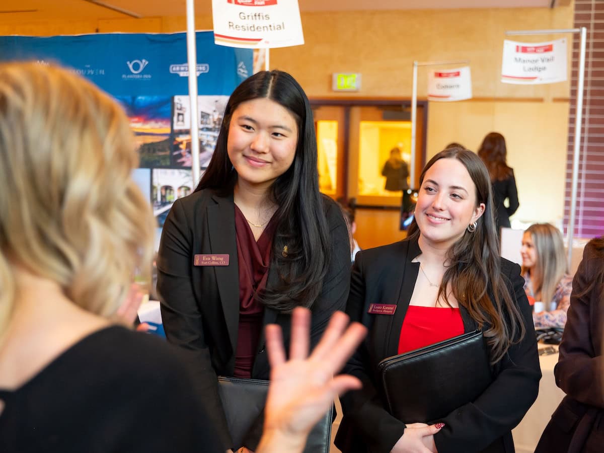 Local Partnerships That Power Career Growth at DU Daniels
