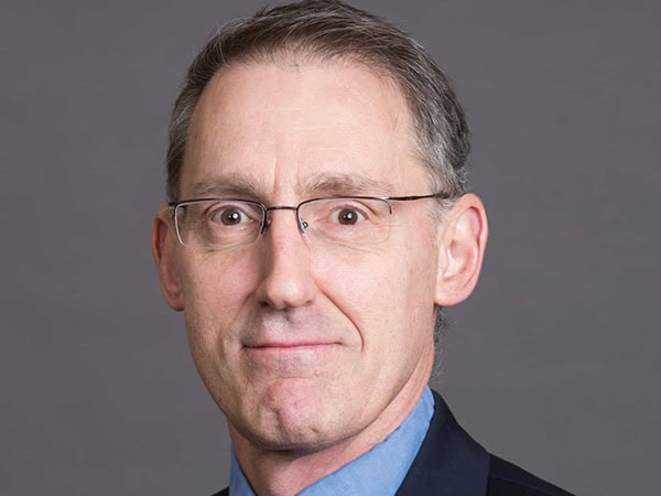 Retiring Finance Chair Prioritized Student Experience