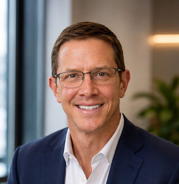 Daniels EMBA Program Takes Grad From Surgeon to CEO