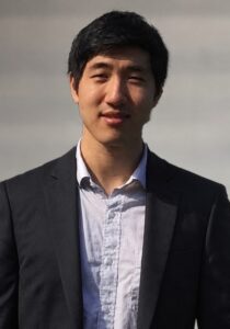William Lee headshot
