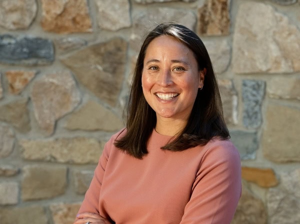 Adrienne Amador Oddi