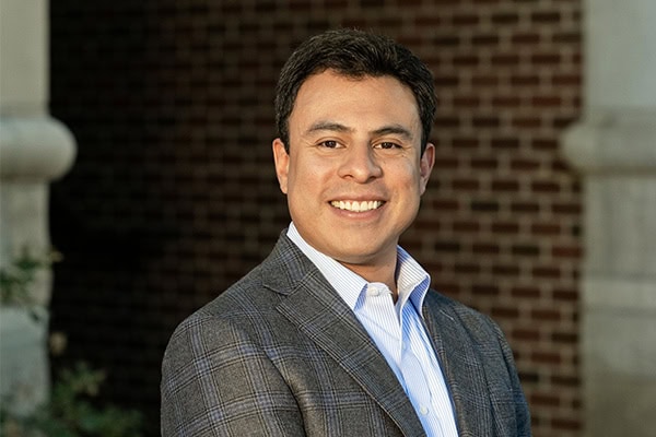 Javier Alcaraz
