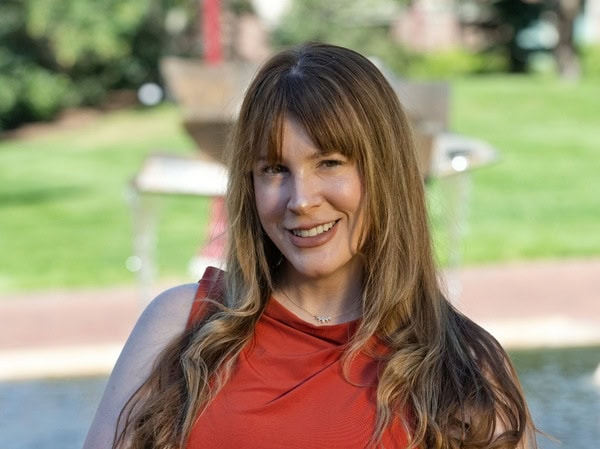 Ashley Gulbranson