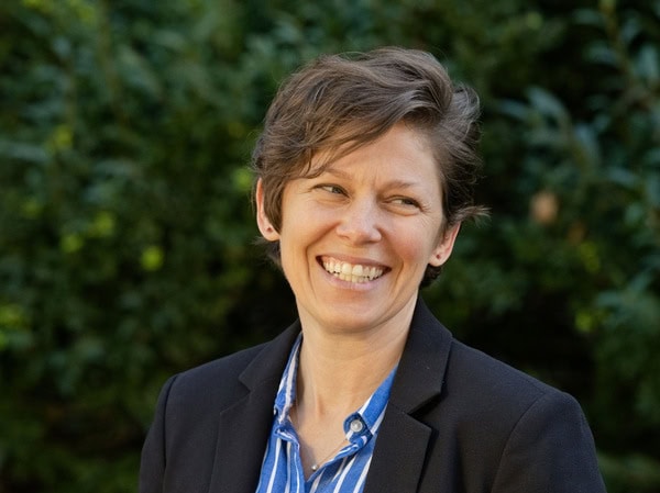 Augusta Fehn