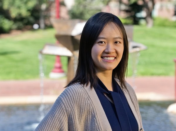 Mary Kay Zhang