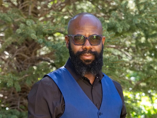 Mayowa Gbenro