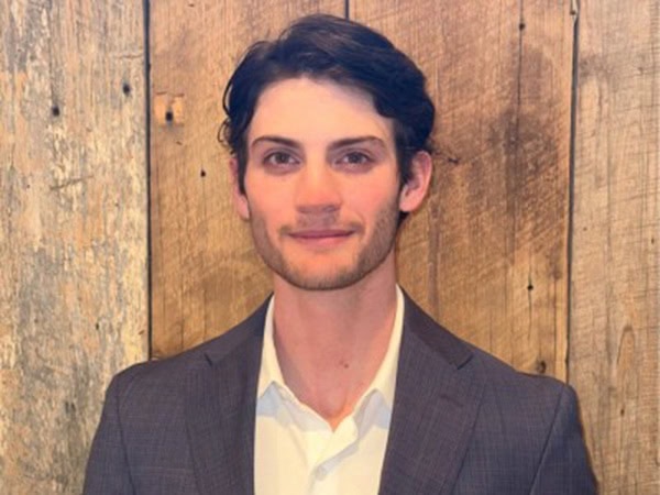 First Wealth Management Track Graduate Earns CFP Certification