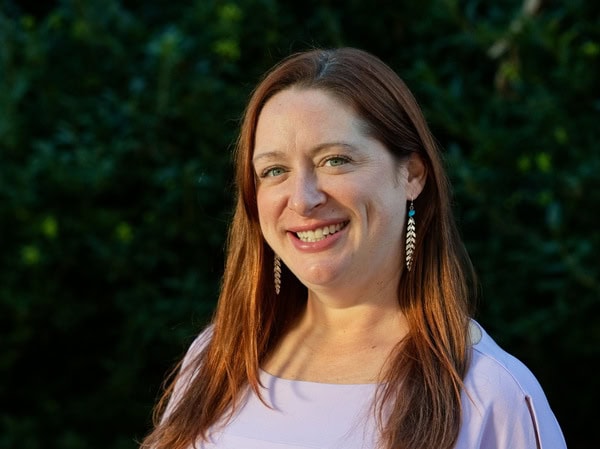 Rachel Roberts