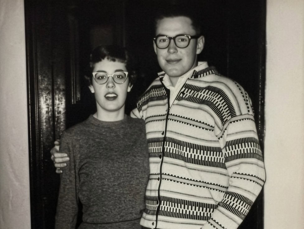 New Emergency Fund for Daniels Students Honors Two DU Alumni