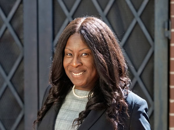 Teressa Newton