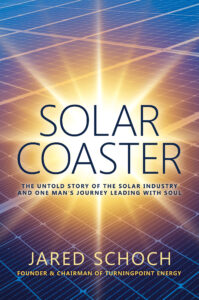 Cover of the book SOLAR COASTER