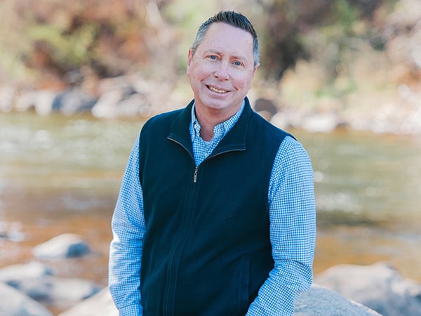 Ethics, Soul-Based Leadership Power Alum’s Solar Journey